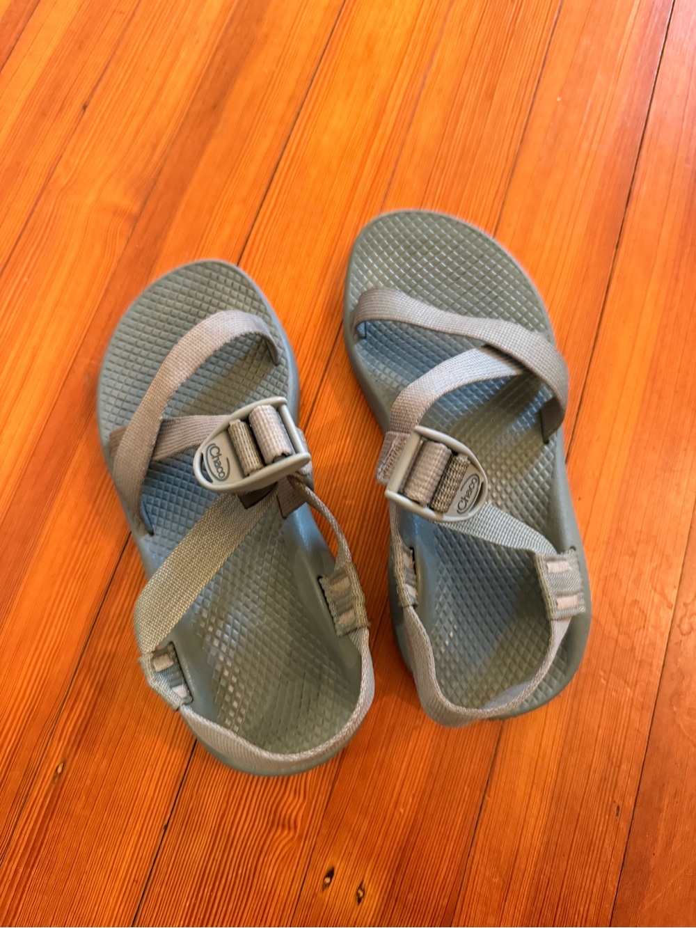 Chaco sandals